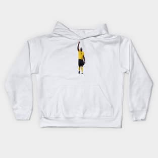 Romelu Lukaku Kids Hoodie